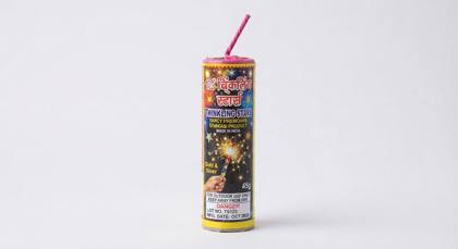 1½' Twinkling Stars