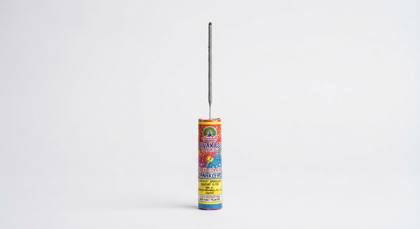10 Cm Colour Sparklers