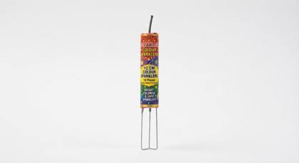 12 Cm Colour Sparklers