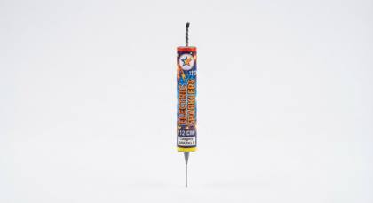 12 Cm Electric Sparklers