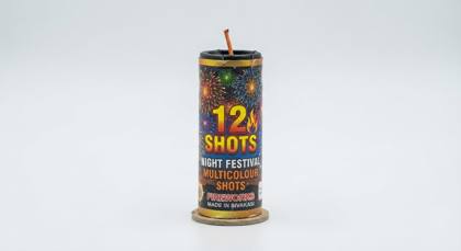 12 Shots