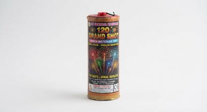 120 Grand Shot