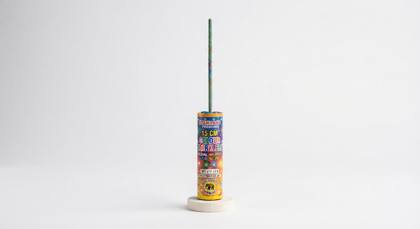 15 Cm Colour Sparklers