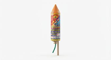 2 Sound Rocket
