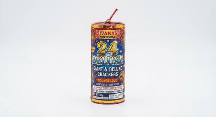 24 Deluxe