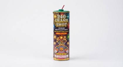 240 Grand Shot