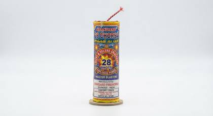 28 Chorsa