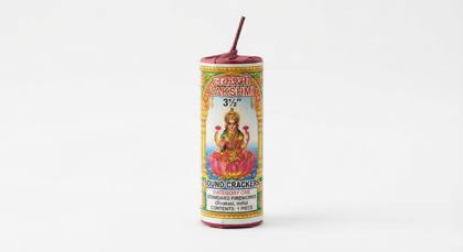 3½" Lakshmi