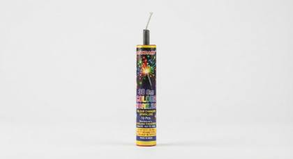 30 Cm Colour Sparklers