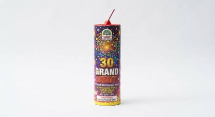30 Grand Shot