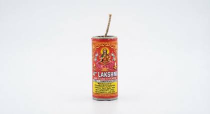 4" Lakshmi