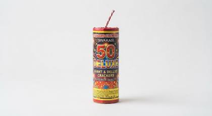 50 Deluxe