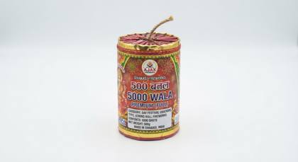 5000 Wala Premium (Full)