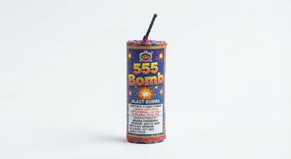 555 Bomb