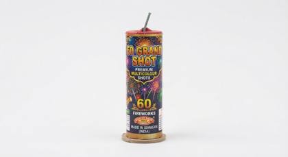 60 Grand Shot
