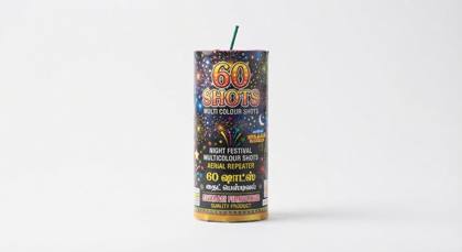 60 Shots
