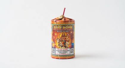 Agni Bomb