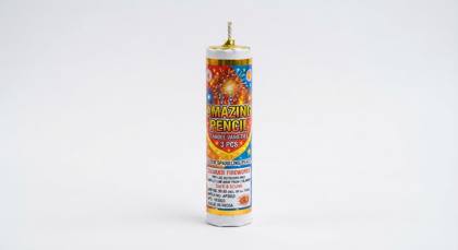 Amazing Pencil (3 Pcs)