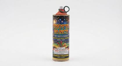 Chotta Fancy
