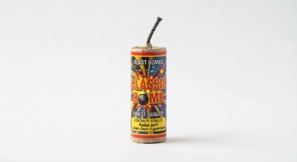 Classic Bomb