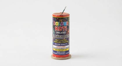 Colour Koti Deluxe