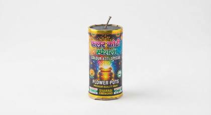 Colour Koti Special