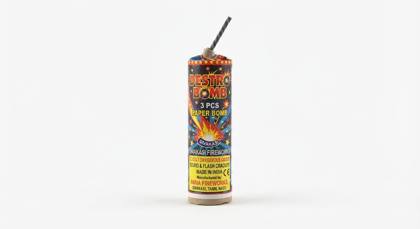 Destro Bomb (3 Pcs)