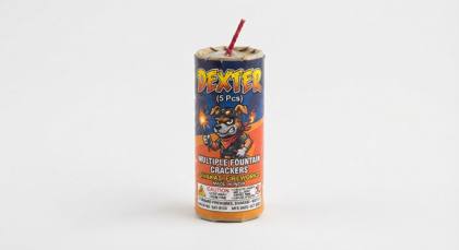 Dexter (5 Pcs)