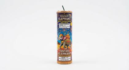 Fantasy Elephant
