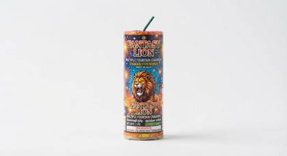 Fantasy Lion