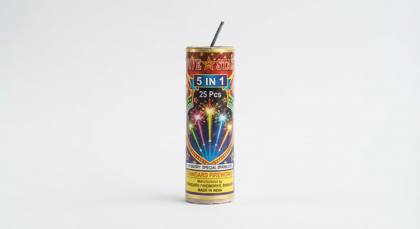 Five Star 5 in 1 (25 Pcs)