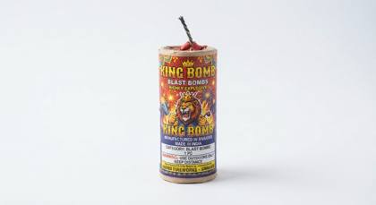 King Bomb