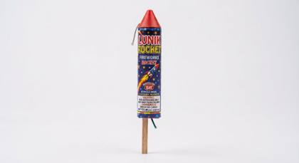 Lunik Rocket
