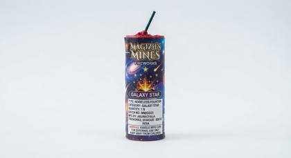 Magizh's Mines
