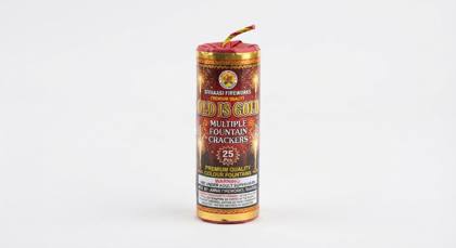 Old is Gold (25 Pcs)