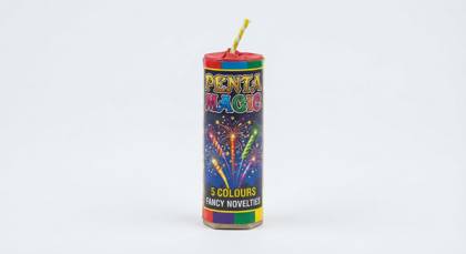 Penta Magic (5 Colours)