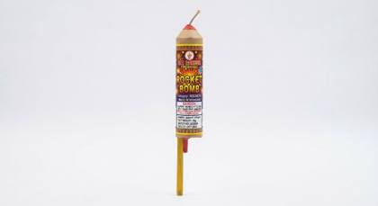 Rocket Bomb