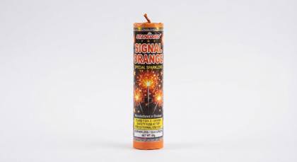 Signal Orange