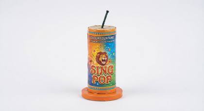 Sing Pop