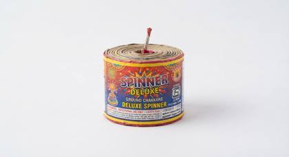 Spinner Deluxe