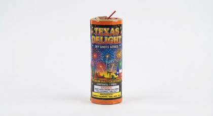 Texas Delight