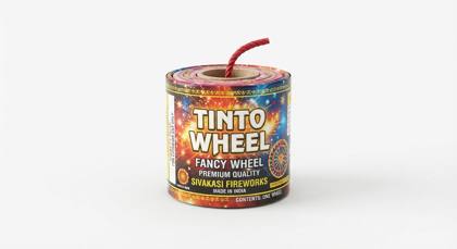 Tinto Wheel
