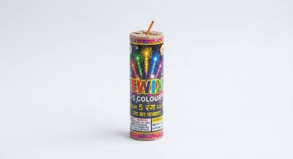 Twix (5 Colour)
