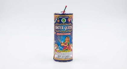 Water Queen