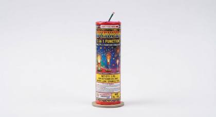 Wonders 3 in 1 Function