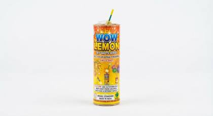 Wow Lemon